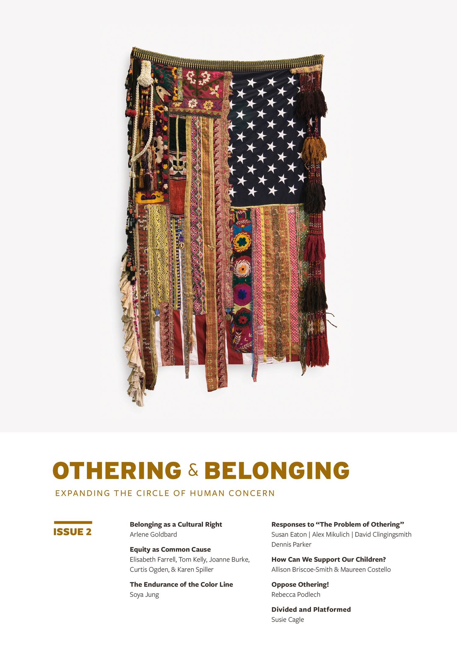 Othering & Belonging Issue 2
